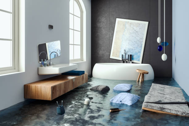 Best Water damage cleanup near me  in Owosso, MI